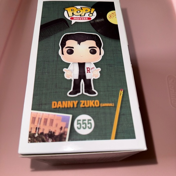 Funko Grease Pop! Vinyl Figure - Picture 3 of 7